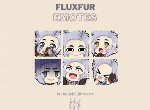 fluxfur